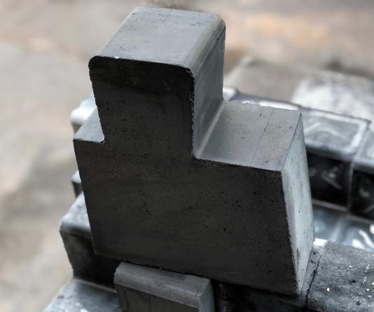 Fired Micro Hole ASC Brick – Optimized Refractory for Blast Furnace Taphole & Trough System